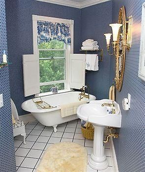 Harmony Hill Bed & Breakfast Sparta 외부 사진