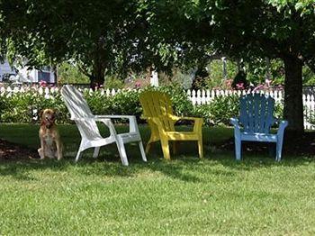 Harmony Hill Bed & Breakfast Sparta 외부 사진