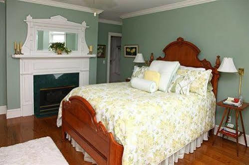 Harmony Hill Bed & Breakfast Sparta 외부 사진