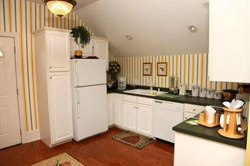 Harmony Hill Bed & Breakfast Sparta 외부 사진