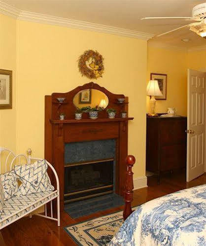Harmony Hill Bed & Breakfast Sparta 외부 사진