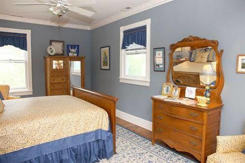 Harmony Hill Bed & Breakfast Sparta 외부 사진